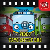 Tayo Bus Video Cartoons 2.0