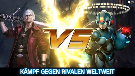 TEPPEN screenshot 3