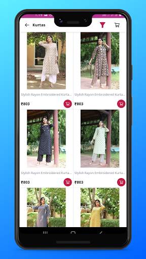 Women Clothes Online Shopping Latest Clothes screenshot 4