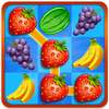Fruit Swipe Splash
