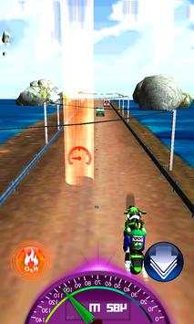 Đua Xe Moto, Dua Xe 3D screenshot 3