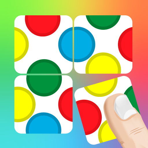 Mixed Tiles Master icon