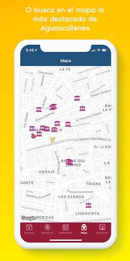 Viva Aguascalientes screenshot 5