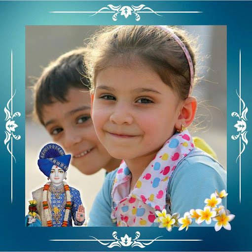 Swaminarayan DP Maker screenshot 4