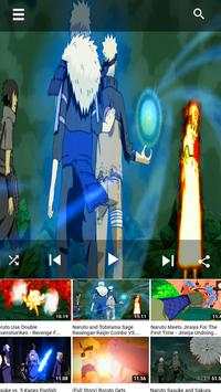 Anime Channel - Anime TV स्क्रीनशॉट 1