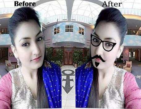 Latest Photo Editor 2019 screenshot 5