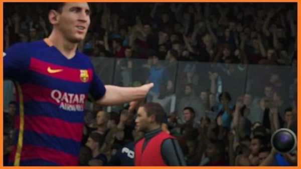 New Guide Play FIFA 16 screenshot 1