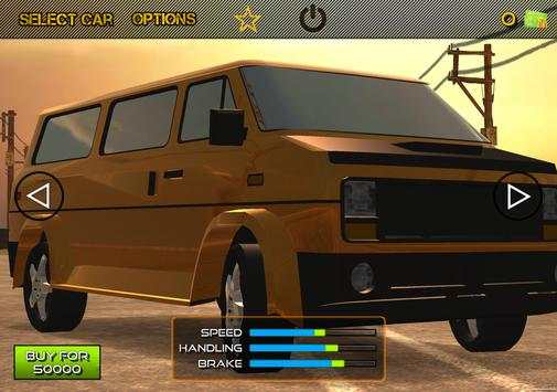 King Speed screenshot 14