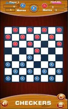 Checkers Legend screenshot 3