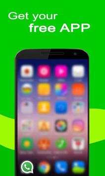 Guide for whatsapp chat free screenshot 5