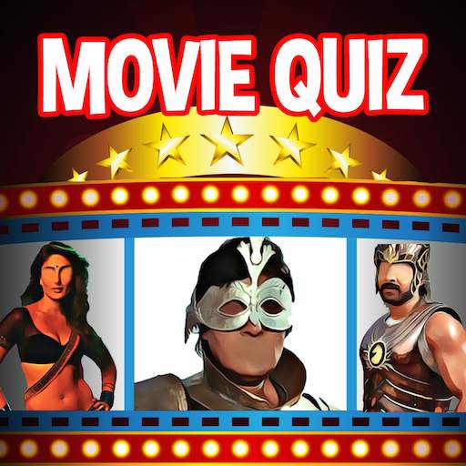Guess the Bollywood Movie Quiz 8.0