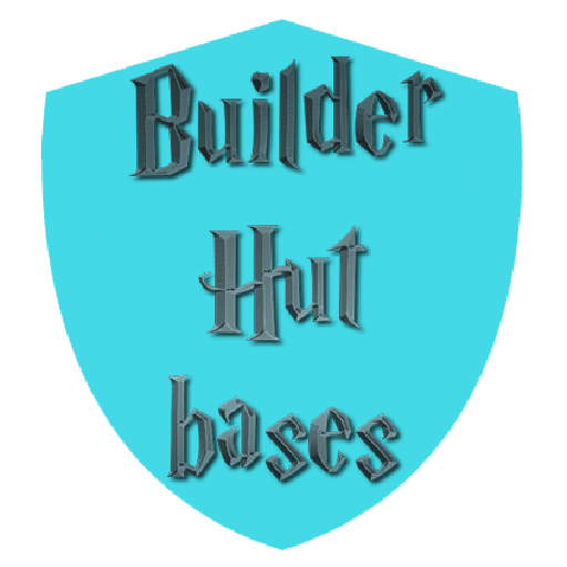 ikon COC Builder Hut Bases