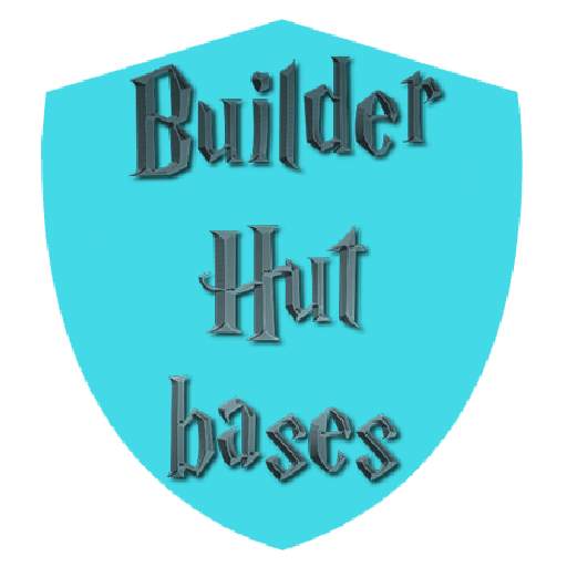 COC Builder Hut Bases 3.0