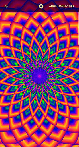 Digital Lotus Live Wallpaper full version screenshot 20