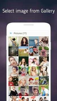 Sketch Photo Maker screenshot 2