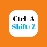 Pc/Laptop Shortcut Key icon