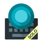 Fleksy-Solo Theme on 9Apps
