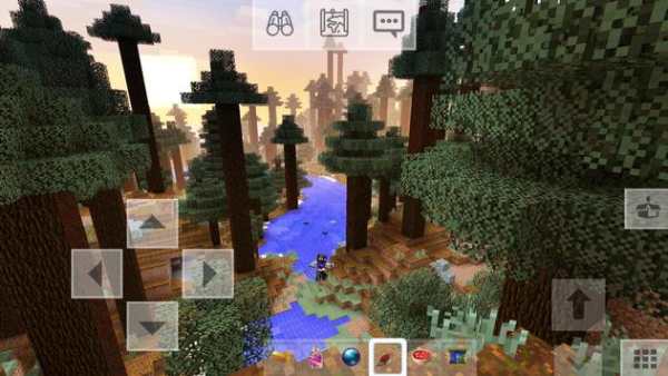 My Craft: Block Edition screenshot 4
