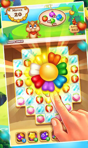 tarımsal hasat 3Farm harvest 3 screenshot 4