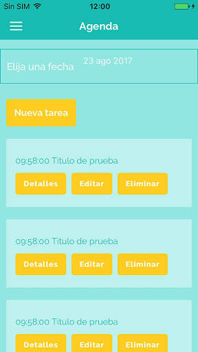 GIM screenshot 3