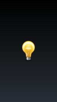 Flashlight screenshot 1