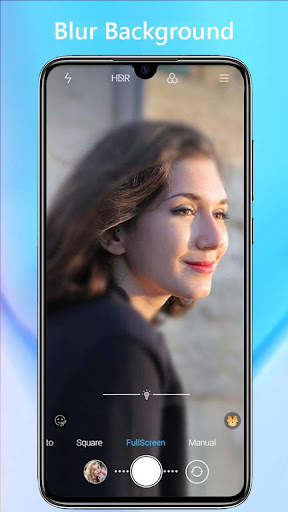 Mi 10 Camera - Selfie Camera for Xiaomi Mi 10 screenshot 4