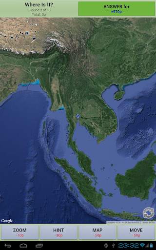 World Explorer screenshot 22