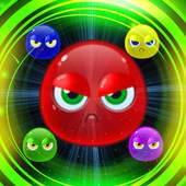 Angry Jelly Blast 1.1