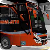 ikon Livery Bussid SHD