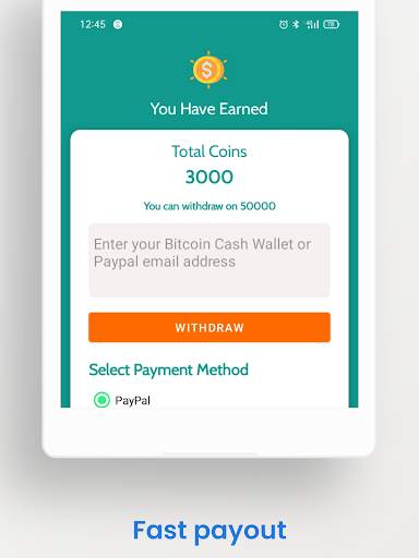 CaptchaWork - Earn Money स्क्रीनशॉट 8