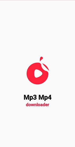 mp3mp4 downloader screenshot 1