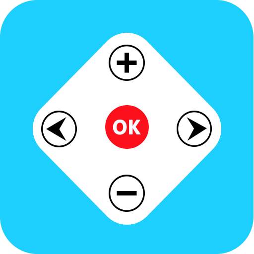 Universal DVD Remote Control 6.0
