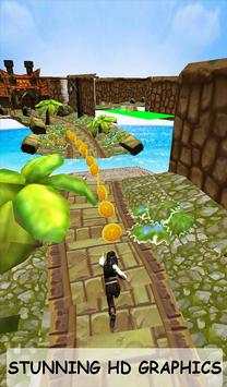 Temple Sea Monster Chase - Endless Running Game 20 screenshot 9