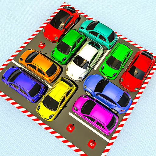 Modern Car Parking:Parking Jam 1.1