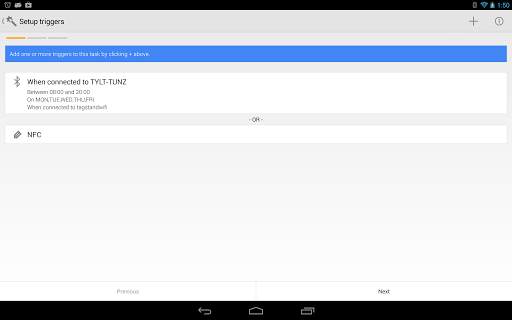 Trigger - Task Launcher screenshot 15