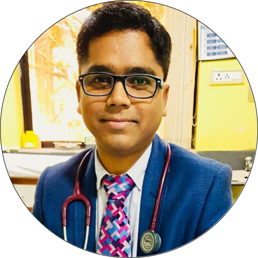 Dr. Asif Nizam icon