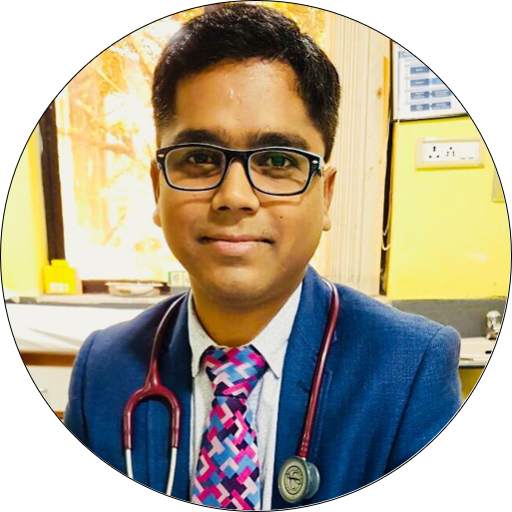Dr. Asif Nizam 2.15.0