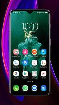 Honor 9X Pro Wallpaper HD screenshot 7