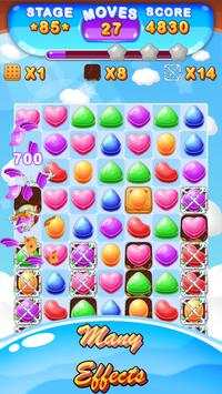Candy Star Saga screenshot 5