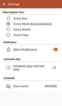 Hit Mohammed Rafi's Songs Lyrics screenshot 14
