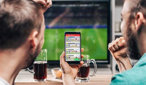 Free Betting Tips screenshot 5
