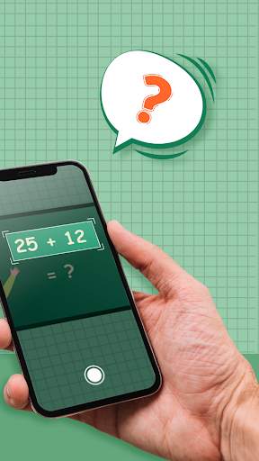 Math Camera Calculator - Math Solver Camera App screenshot 2