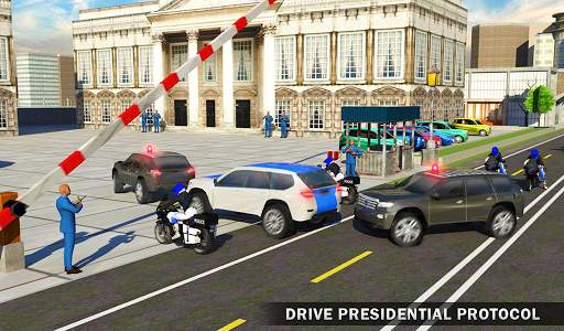 Elevated Car Driving Simulator screenshot 10