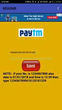DAILY EARN MONEY screenshot 5