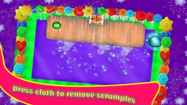 Little Princess Tailor Boutique Games screenshot 6