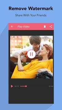 Remove Watermark From Video screenshot 5