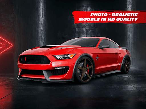 3DTuning: Car Game & Simulator screenshot 11