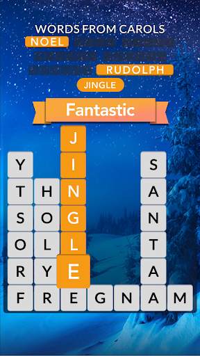Word Tiles: Relax n Refresh screenshot 6