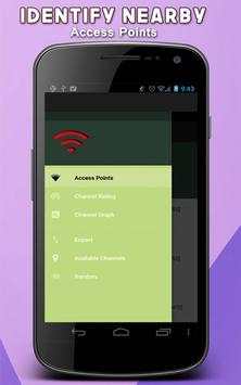 Wifi Analyzer & Fixer screenshot 8