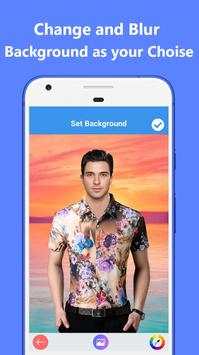 Man Formal Shirt Photo Editor - Men Formal Shirts screenshot 4